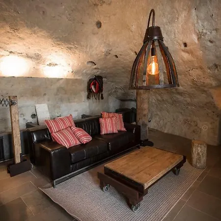 La Stalla Apartamento *