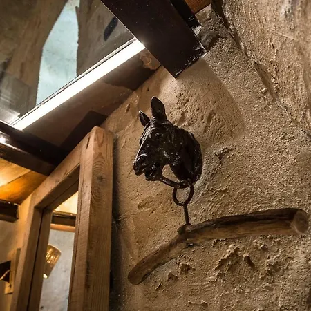 La Stalla Apartamento