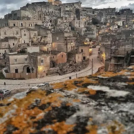La Stalla Apartamento Matera