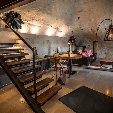 La Stalla Apartamento