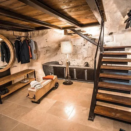 La Stalla Apartamento