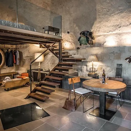 La Stalla Apartamento Matera