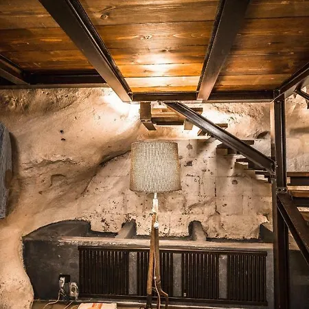 Apartamento La Stalla